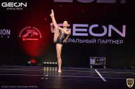 Grand-Prix Dudushkin Fitness Family - 2021