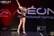 Grand-Prix Dudushkin Fitness Family - 2021