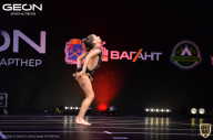 Grand-Prix Dudushkin Fitness Family - 2021