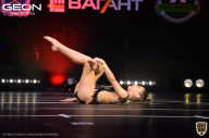 Grand-Prix Dudushkin Fitness Family - 2021