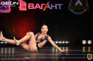 Grand-Prix Dudushkin Fitness Family - 2021