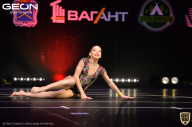 Grand-Prix Dudushkin Fitness Family - 2021