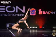 Grand-Prix Dudushkin Fitness Family - 2021