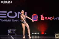 Grand-Prix Dudushkin Fitness Family - 2021