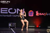 Grand-Prix Dudushkin Fitness Family - 2021