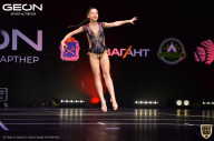 Grand-Prix Dudushkin Fitness Family - 2021