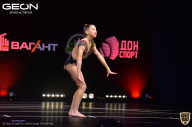Grand-Prix Dudushkin Fitness Family - 2021