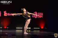 Grand-Prix Dudushkin Fitness Family - 2021
