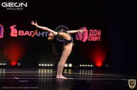 Grand-Prix Dudushkin Fitness Family - 2021