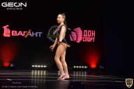 Grand-Prix Dudushkin Fitness Family - 2021