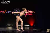 Grand-Prix Dudushkin Fitness Family - 2021