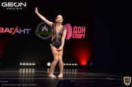 Grand-Prix Dudushkin Fitness Family - 2021