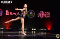 Grand-Prix Dudushkin Fitness Family - 2021