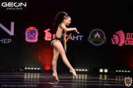 Grand-Prix Dudushkin Fitness Family - 2021