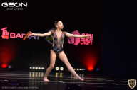 Grand-Prix Dudushkin Fitness Family - 2021