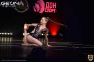 Grand-Prix Dudushkin Fitness Family - 2021