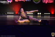 Grand-Prix Dudushkin Fitness Family - 2021