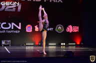 Grand-Prix Dudushkin Fitness Family - 2021