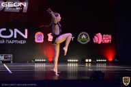 Grand-Prix Dudushkin Fitness Family - 2021