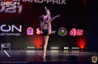 Grand-Prix Dudushkin Fitness Family - 2021