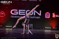 Grand-Prix Dudushkin Fitness Family - 2021