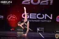 Grand-Prix Dudushkin Fitness Family - 2021