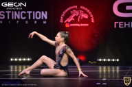 Grand-Prix Dudushkin Fitness Family - 2021