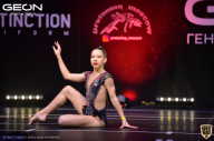 Grand-Prix Dudushkin Fitness Family - 2021