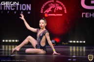 Grand-Prix Dudushkin Fitness Family - 2021