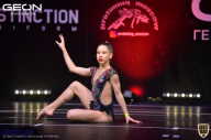 Grand-Prix Dudushkin Fitness Family - 2021