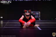 Grand-Prix Dudushkin Fitness Family - 2021