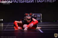 Grand-Prix Dudushkin Fitness Family - 2021