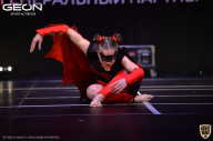 Grand-Prix Dudushkin Fitness Family - 2021
