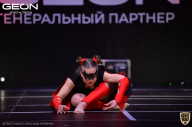 Grand-Prix Dudushkin Fitness Family - 2021