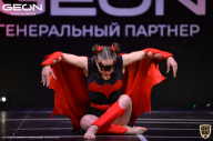 Grand-Prix Dudushkin Fitness Family - 2021