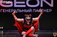Grand-Prix Dudushkin Fitness Family - 2021