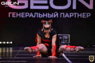 Grand-Prix Dudushkin Fitness Family - 2021
