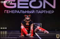 Grand-Prix Dudushkin Fitness Family - 2021