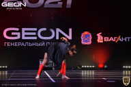 Grand-Prix Dudushkin Fitness Family - 2021