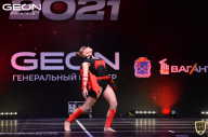 Grand-Prix Dudushkin Fitness Family - 2021