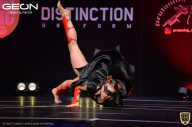Grand-Prix Dudushkin Fitness Family - 2021