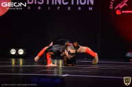 Grand-Prix Dudushkin Fitness Family - 2021