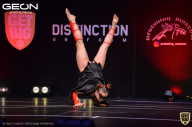 Grand-Prix Dudushkin Fitness Family - 2021