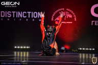 Grand-Prix Dudushkin Fitness Family - 2021