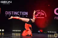 Grand-Prix Dudushkin Fitness Family - 2021