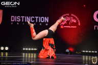 Grand-Prix Dudushkin Fitness Family - 2021