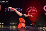Grand-Prix Dudushkin Fitness Family - 2021