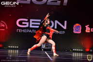 Grand-Prix Dudushkin Fitness Family - 2021