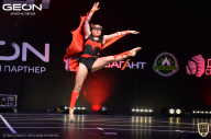 Grand-Prix Dudushkin Fitness Family - 2021