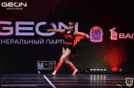 Grand-Prix Dudushkin Fitness Family - 2021